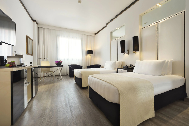 Hotel Melia Milano photo 10