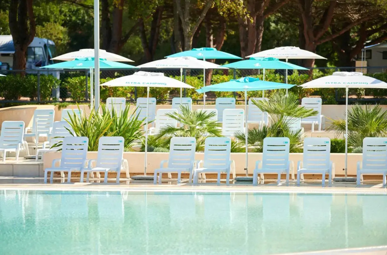 Camping Stella Maris - Umag