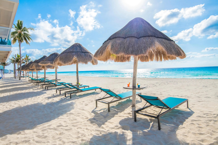 Wyndham Alltra Cancun All Inclusive Resort photo 31