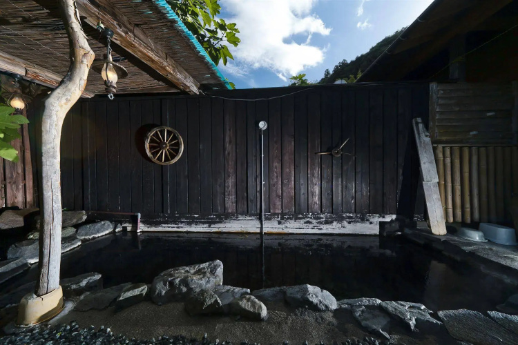 Kisyunso Hakone