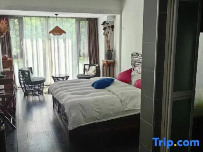 4 Bedrooms Standard room