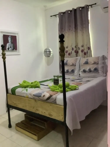 1 Bedroom Suite