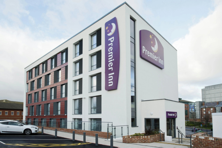 Otel görseli