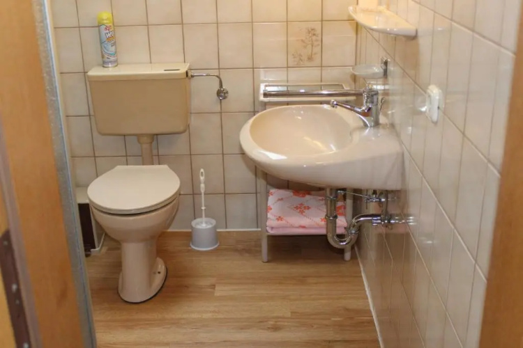 Ferienwohnung Meyer, 35176