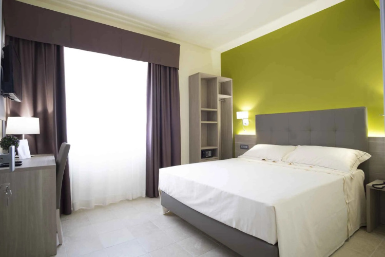 Netum Hotel