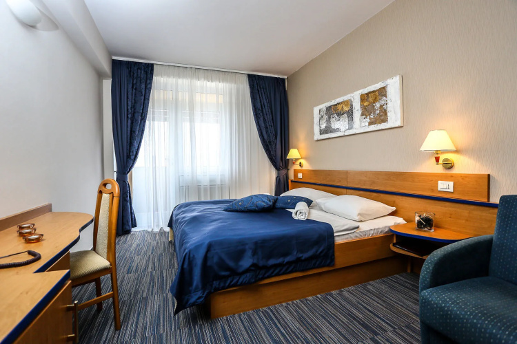 Hotel Drazica