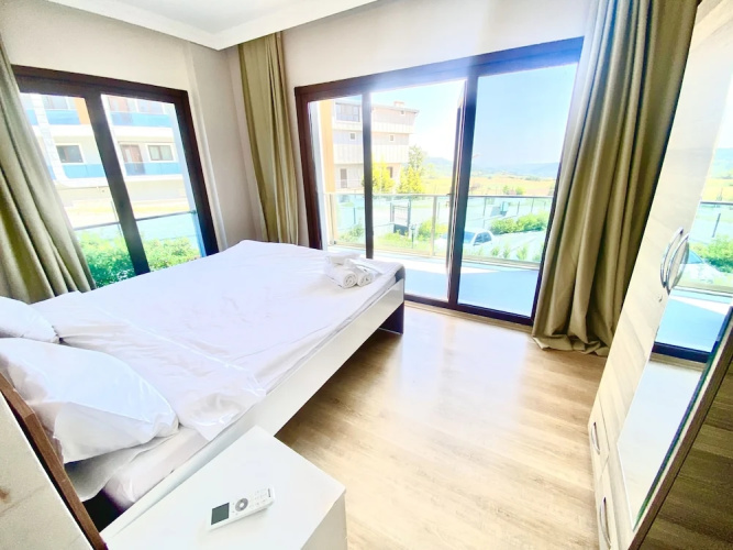 Mia Thermal Resort