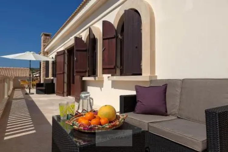 Villa 490420