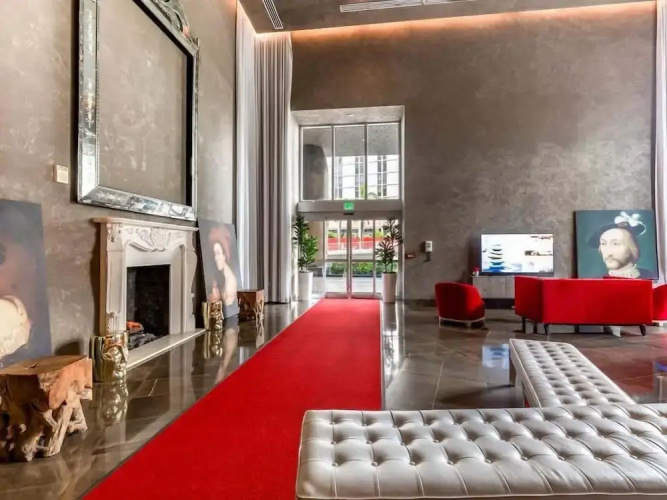 The Bay Suites - W Miami