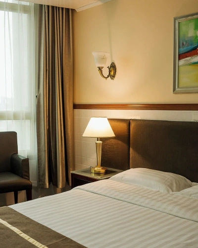 Superior room