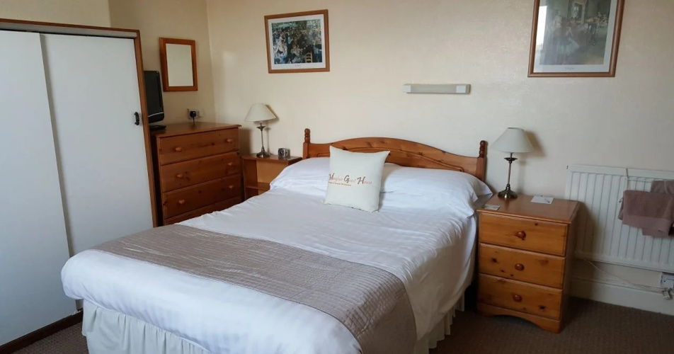 Mayfair Guest House