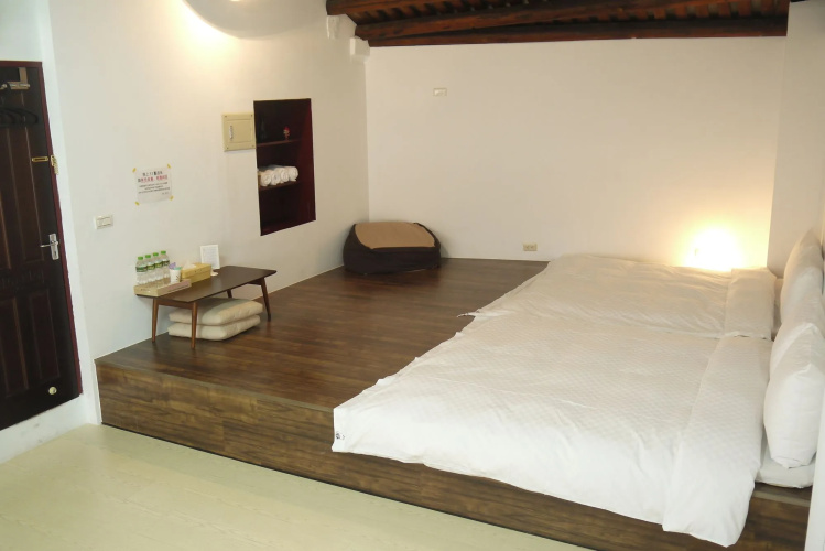 Stay Nice Home