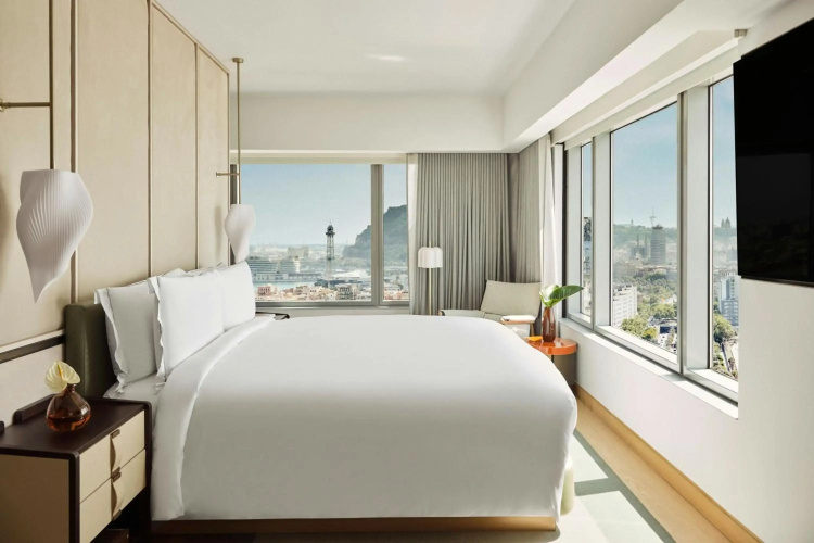 Hotel Arts Barcelona