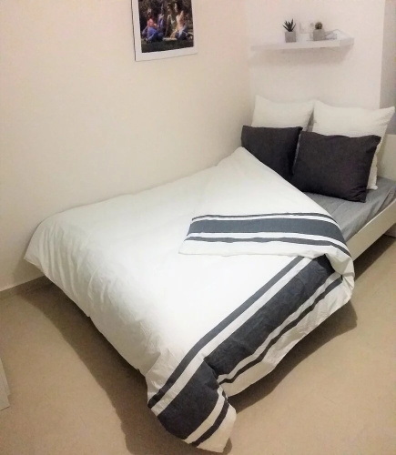 Nafplion Smart Apartment