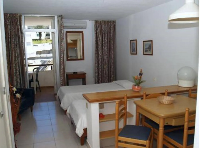 Apartamentos Edificio Albufeira - Alojamento Local