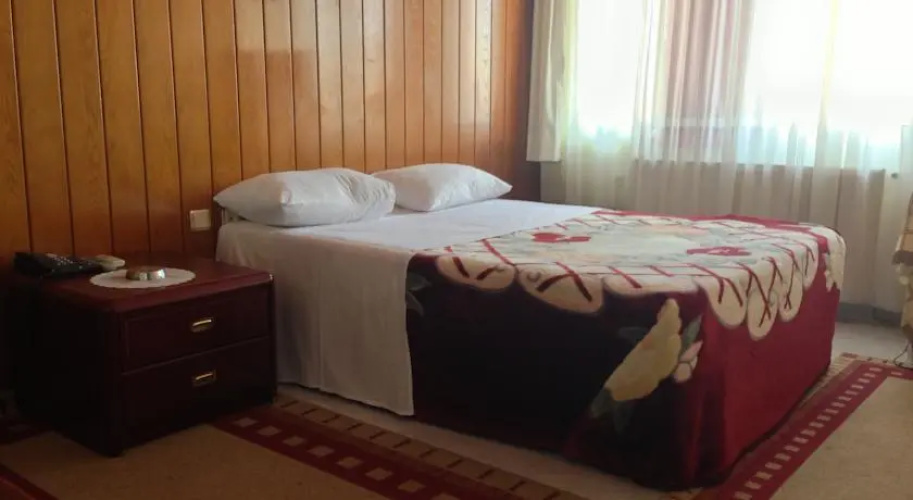 Hotel Ozudogru