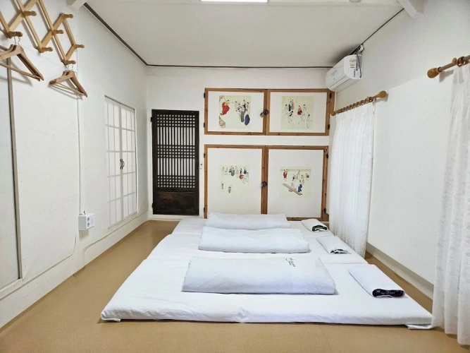 1 Bedroom Standard Single room
