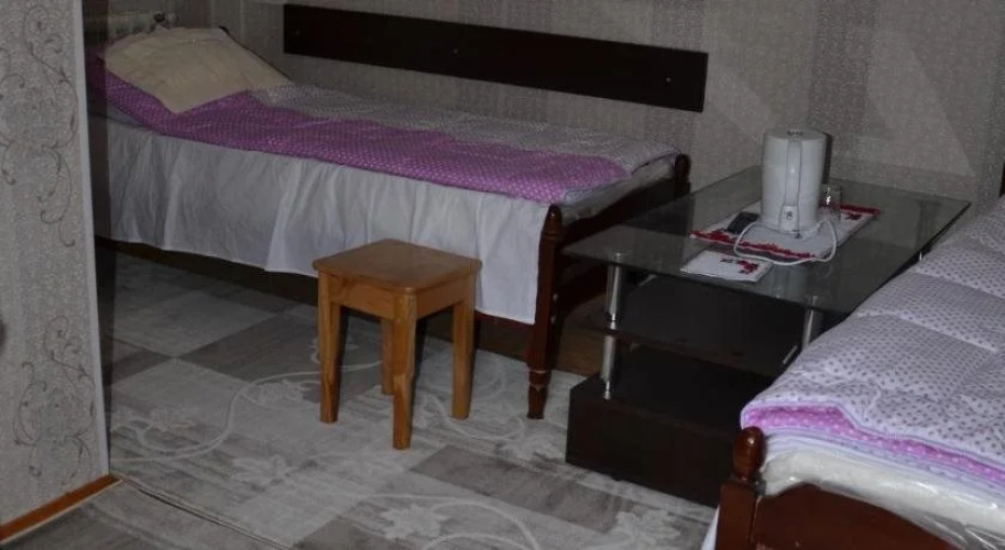 Almaz Hostel