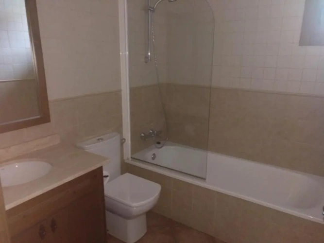 1 Bedroom Penthouse Apartment