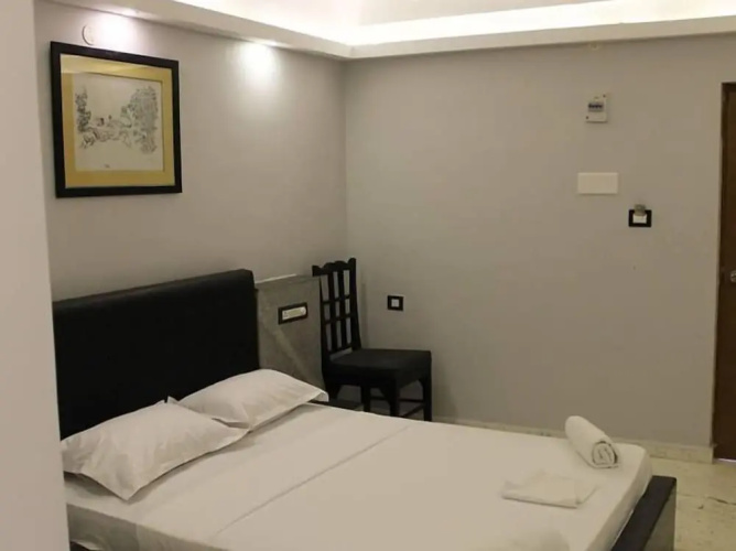 Nirvana Boutique Hotel