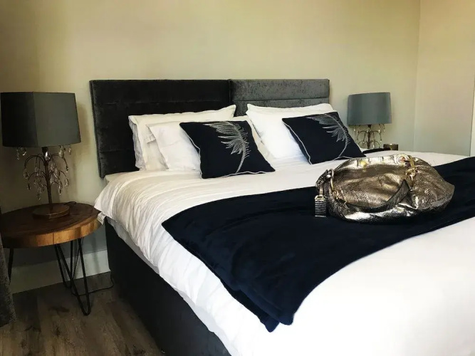 Titanic Guest Boutique Accommodation