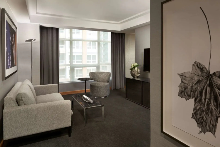 Soho Hotel Toronto