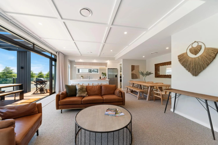 Lake Luxe - Taupo