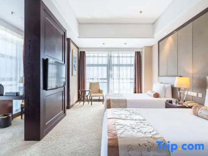 Business Twin room