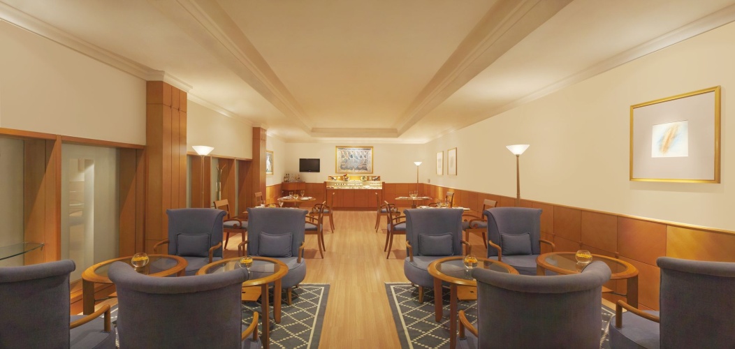 Trident Hotel Chennai photo 16