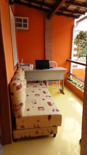 Hostel Marimbá