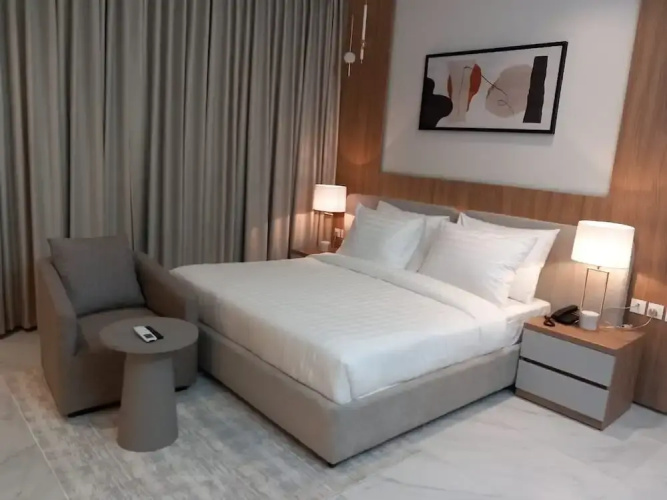 Liora Boutique Hotel