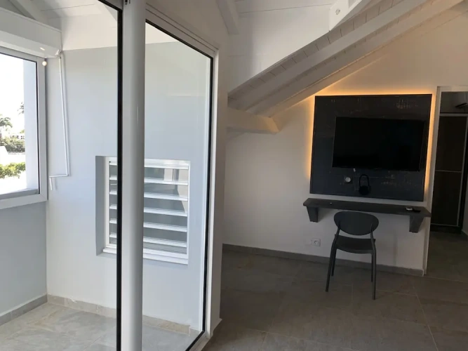 3 Bedrooms Deluxe Penthouse room