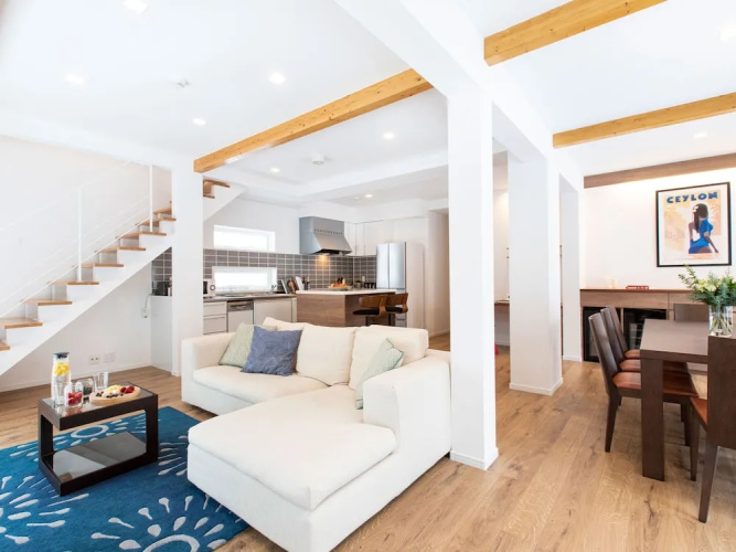 Ajisai Chalet