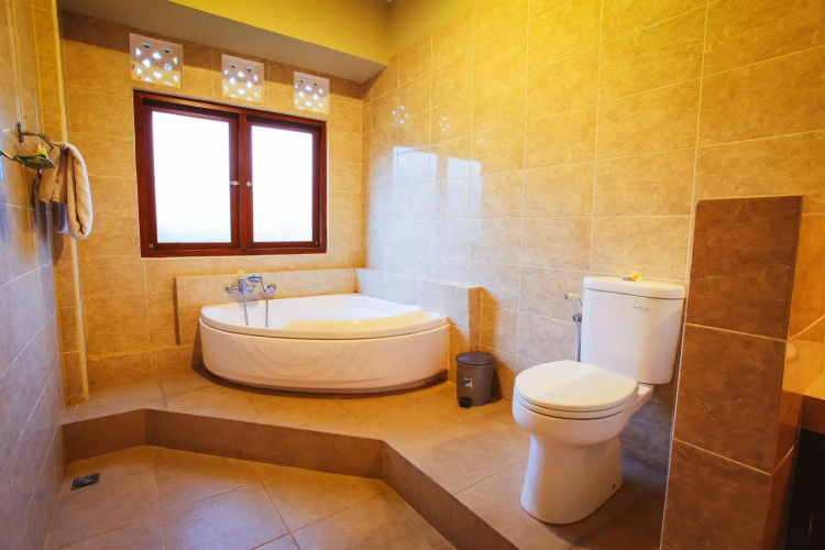 Pondok Permata Homestay
