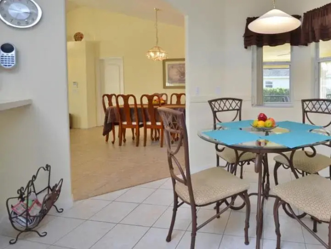 4BR Villa - 766DDR