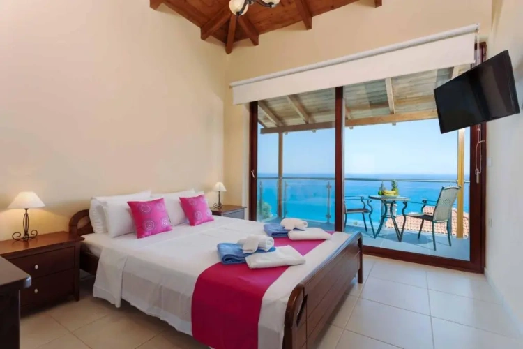 Double Villa