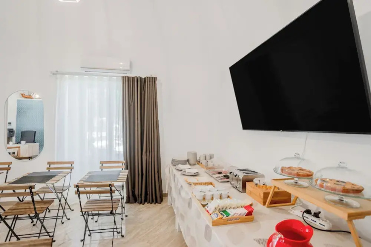 Pietramare Luxury suites