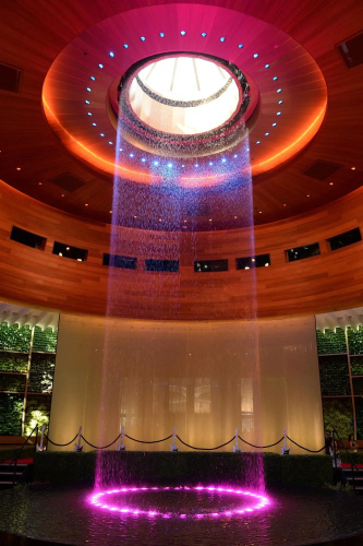 The Guitar Hotel At Seminole Hard Rock photo 22