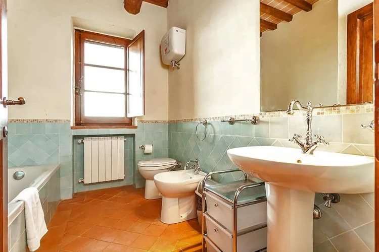 3 Bedrooms Family Apartment