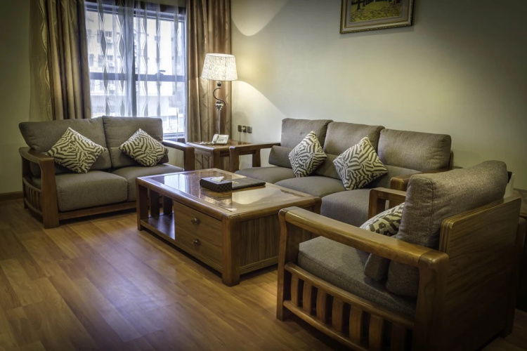 Renz Hotel