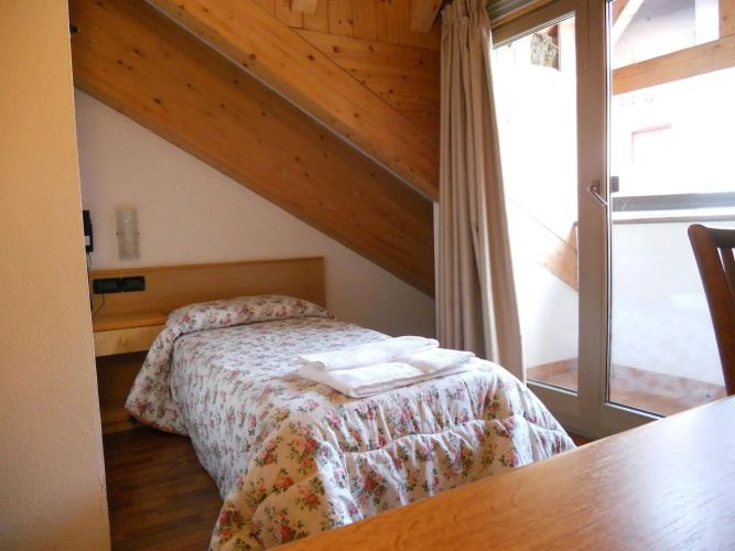 Hotel Orsa Maggiore
