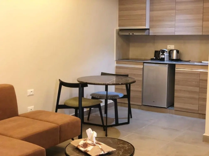 Executive Suite