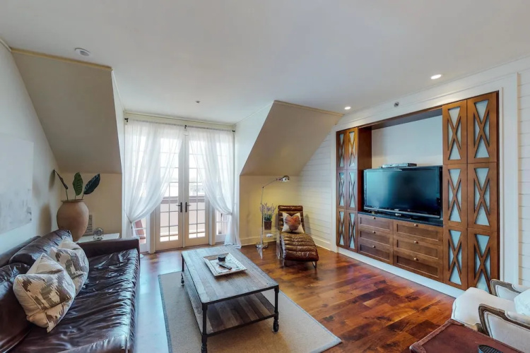 Rosemary Beach Vacation Rentals