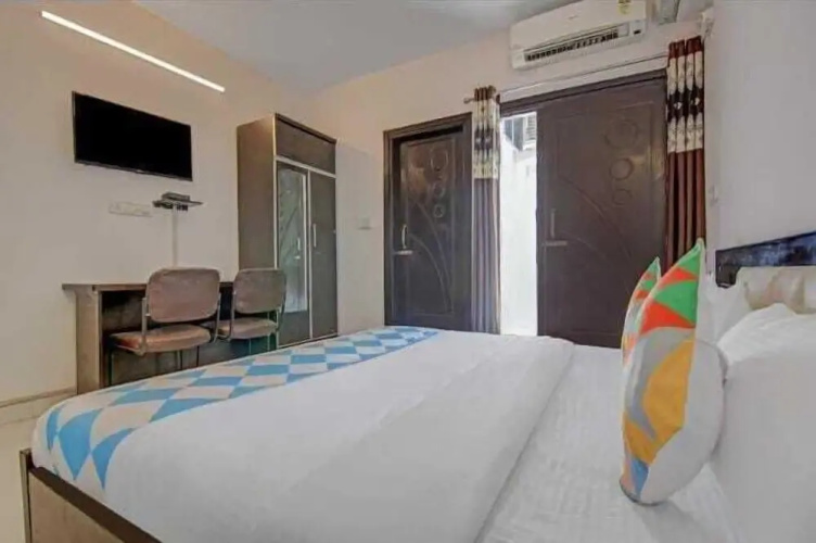 Hotel Astoria Elite