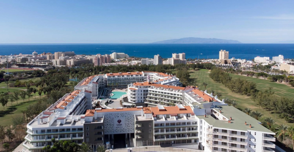 Hotel Gara Suites Golf and Spa photo 31
