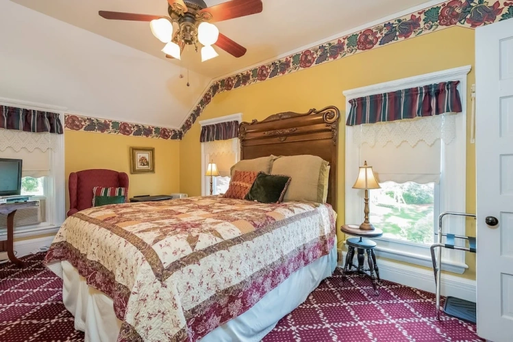 Double Junior Suite