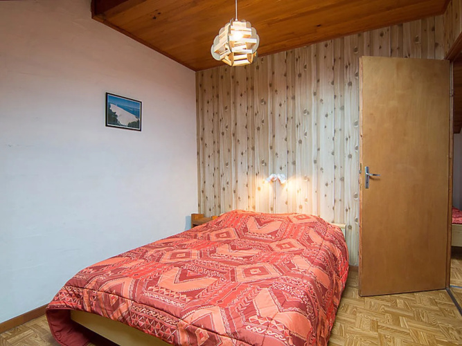House Sicard Bormio 32757