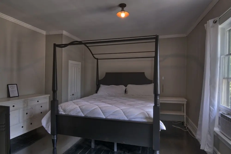 Standard Suite