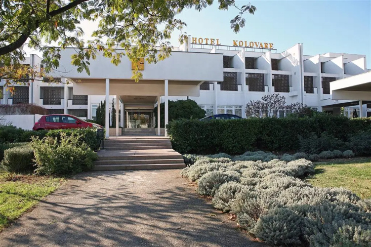 Kolovare