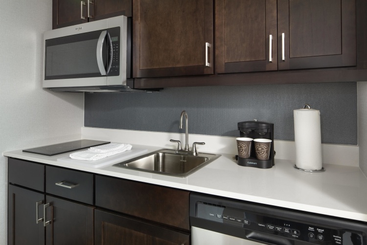 Homewood Suites by Hilton Teaneck Glenpointe photo 22